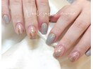 ハンドシンプルコース