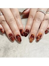 グレイス(GRACE)/リッチデザインネイル