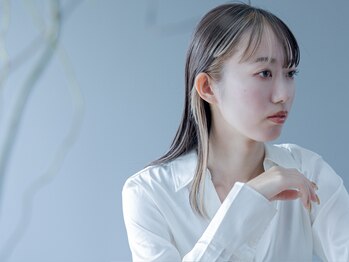 アルムボーテ 代官山 恵比寿(ARUIM Beaute)/横顔美人を作るシェービング