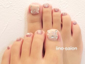 リノ サロン(lino salon)/