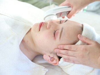 サロンドミミ(Salon de Mimi)/表情筋EMS