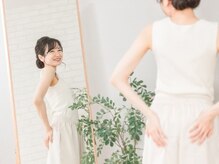 整体院我流
