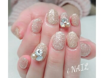 アイネイル(iNAIL)/