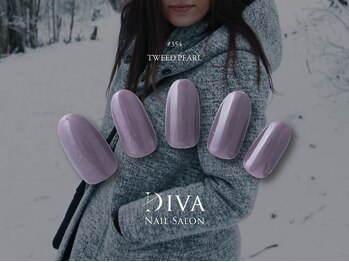 ディーバ 心斎橋grace店(Diva)/冬ワンカラー