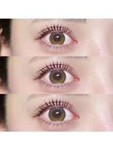 ミロ バイ キング 枚方店(Milo by king)/【パリジェンヌラッシュリフト】