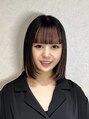 アイマジック 銀座店(EYE MAJIC) 小芝 