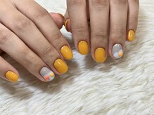 アンヘル(Anhell.)/