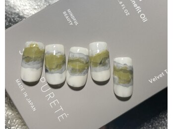 oree original design