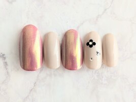 【定額Mコース¥5500】