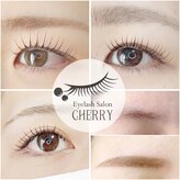 チェリー(CHERRY)