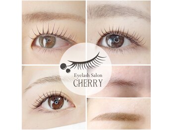 チェリー(CHERRY)