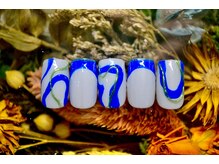 レインネイル(Rainnnail)/