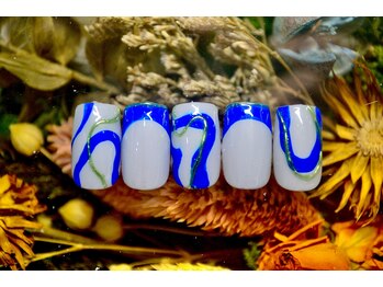 レインネイル(Rainnnail)/