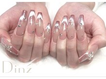 ネイルサロン イズ(nail salon I'z)/