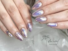 アンネイル(An nail)/【ネイル】デザインLコース