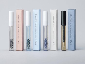 アイラッシュリゾートカハラ 青葉台店(Kahala)/* Omeme series *