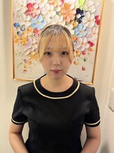 ヘレン(Helen)&nbsp;スタッフ shizuka