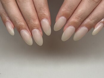 フィロンネイル 大森店(filonnail)/ワンカラー