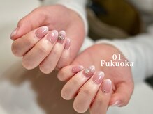 ゼロワンフクオカ(01 Fukuoka)/