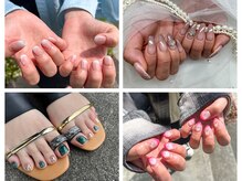 fufu nail【8月1日OPEN（予定）】