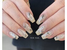 ヌアネイル(NUR NAIL)/