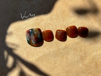 クレー(Klee)/FOOT定額SimpleDesignコース