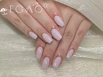 エガオネイルサロン 錦糸町店(EGAO NAIL SALON)/