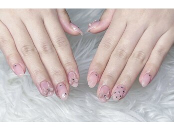 ソラネイル(SORA NAIL)/