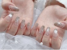 ネイルズ愛(Nail’s愛)/デザイン持ち込みネイル