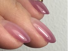 プラスホワイト 久我山/美爪カラーグラデーション