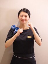 ラクシュミー&nbsp;松川 