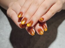 ネイルアン 下中野店(Nail Ann)/ワンカラー