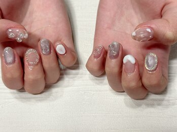 レア ネイル(lea nail)/デザインネイル