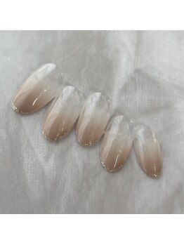 ベレール(Bellell)/定額ネイル