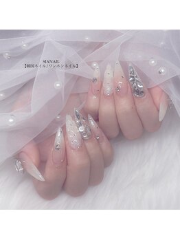 シア ネイル 本店(SIA NAIL)/