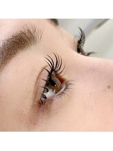 ソリス(Solis)/ラッシュリフト