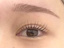 ローラン(LORAN)/長さが最大級立ち上げストレート