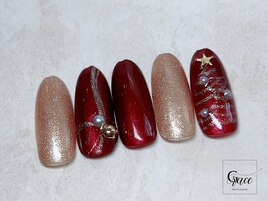 冬デザイン定額