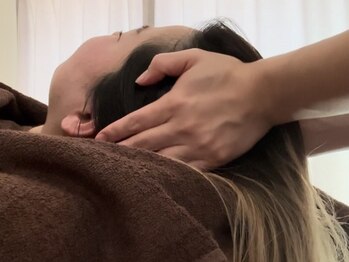 リビー(Rebii)の写真/仕事終わりの短時間で、視界がはっきりクリアになる解放感◎仕事に家事に多忙な女性に贈るリラックス時間♪