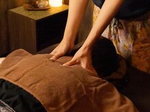 アジアンリラクゼーションヴィラ 玉島店(asian relaxation villa)/女性にも男性にもオススメ！