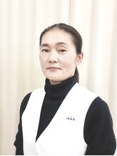 ポーラ 青森橋本店(POLA) 椎 恵美子