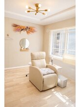 ミング(mming)/施術雰囲気