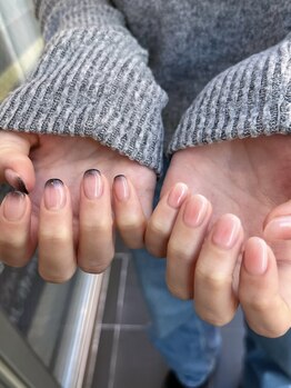 セラ 天神(Cela)/ショートさんも♪