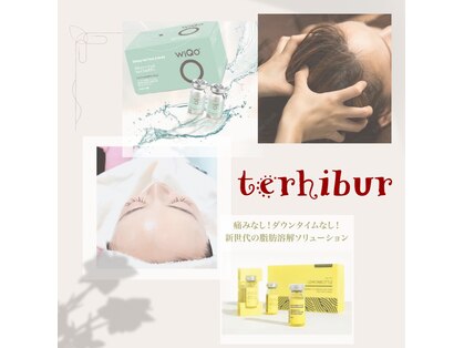テルヒブール(terhibur)の写真