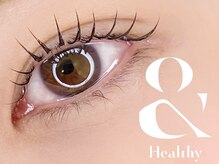 ビーフォーアイラッシュ 花巻店(Be Four eyelash)/【アンドヘルシー】