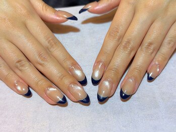 フレンチネイル