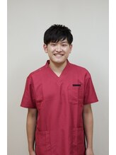 三鷹あゆむ整骨院 鍼灸院&nbsp;川口 真周