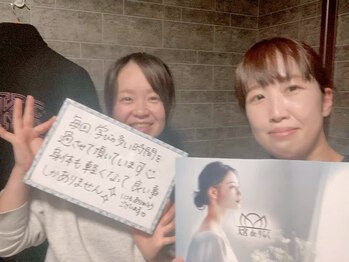 【もみほぐし・リンパマッサージ・ヘッドスパ】リラクゼーションサロン那覇deりらく/深層筋に特化した独自マッサージ