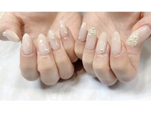 ジョージ グランデ(JO-JI grande)/パールネイル