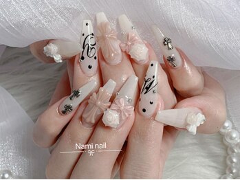 ナミネイルサロン(Nami Nail Salon)/